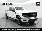 2025 Ford F-150 SuperCrew Cab 4x4 Pickup for sale #C250922 - photo 1