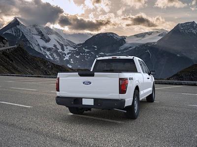 2025 Ford F-150 Super Cab 4x4 Pickup for sale #C250927 - photo 2