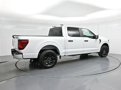 2025 Ford F-150 SuperCrew Cab 4x2 Pickup for sale #C250931 - photo 2