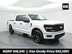 2025 Ford F-150 SuperCrew Cab 4x2 Pickup for sale #C250931 - photo 1