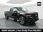 2025 Ford F-150 Super Cab 4x2 Pickup for sale #C250932 - photo 1