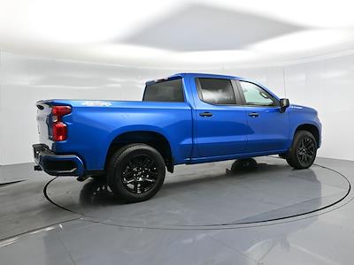 2023 Chevrolet Silverado 1500 Crew Cab 4x4 Pickup for sale #C250936AA - photo 2