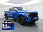 2023 Chevrolet Silverado 1500 Crew Cab 4x4 Pickup for sale #C250936AA - photo 1