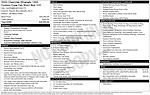 2023 Chevrolet Silverado 1500 Crew Cab 4x4 Pickup for sale #C250936AA - photo 5