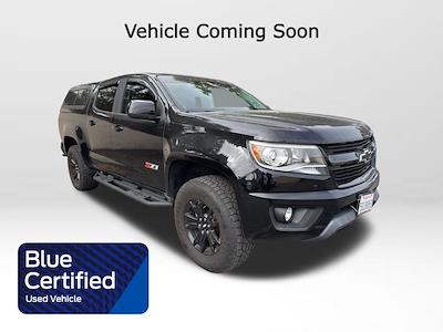2019 Chevrolet Colorado Crew Cab 4x4 Pickup for sale #C250972A - photo 1