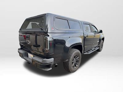 2019 Chevrolet Colorado Crew Cab 4x4 Pickup for sale #C250972A - photo 2