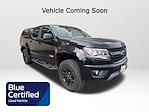 2019 Chevrolet Colorado Crew Cab 4x4 Pickup for sale #C250972A - photo 1