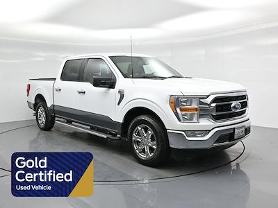 2022 Ford F-150 SuperCrew Cab 4x2 Pickup for sale #C250981A - photo 1