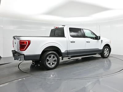 2022 Ford F-150 SuperCrew Cab 4x2 Pickup for sale #C250981A - photo 2