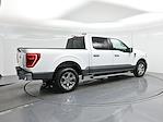 2022 Ford F-150 SuperCrew Cab 4x2 Pickup for sale #C250981A - photo 2