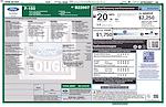 2022 Ford F-150 SuperCrew Cab 4x2 Pickup for sale #C250981A - photo 6