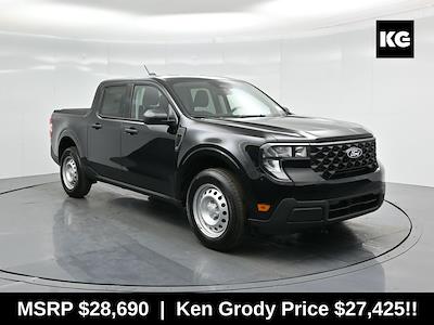 2025 Ford Maverick SuperCrew Cab FWD Pickup for sale #C250995 - photo 1