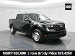 2025 Ford Maverick SuperCrew Cab FWD Pickup for sale #C250995 - photo 1