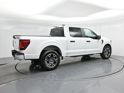 2025 Ford F-150 SuperCrew Cab 4x2 Pickup for sale #C250997 - photo 2