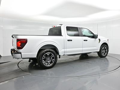 2025 Ford F-150 SuperCrew Cab 4x2 Pickup for sale #C251002 - photo 2