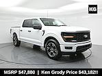 2025 Ford F-150 SuperCrew Cab 4x2 Pickup for sale #C251002 - photo 1