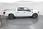 2025 Ford F-150 SuperCrew Cab 4x2 Pickup for sale #C251002 - photo 34