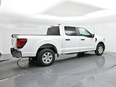 New 2025 Ford F-150 XL SuperCrew Cab Pickup for sale #C251004 - photo 2