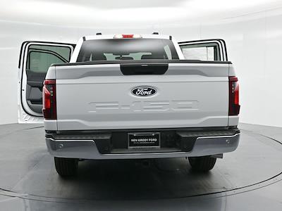 2025 Ford F-150 SuperCrew Cab 4x2 Pickup for sale #C251004 - photo 2