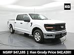 2025 Ford F-150 SuperCrew Cab 4x2 Pickup for sale #C251004 - photo 1