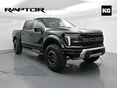 2025 Ford F-150 SuperCrew Cab 4x4 Pickup for sale #C251006 - photo 1