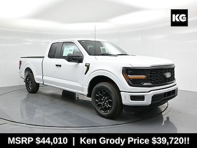 2025 Ford F-150 Super Cab 4x2 Pickup for sale #C251012 - photo 1