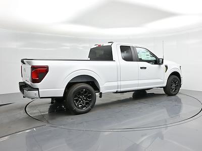 2025 Ford F-150 Super Cab 4x2 Pickup for sale #C251012 - photo 2