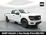 2025 Ford F-150 Super Cab 4x2 Pickup for sale #C251012 - photo 1
