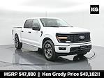 2025 Ford F-150 SuperCrew Cab 4x2 Pickup for sale #C251025 - photo 1