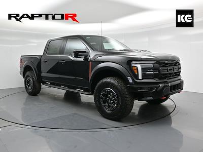 2025 Ford F-150 SuperCrew Cab 4x4 Pickup for sale #C251029 - photo 1