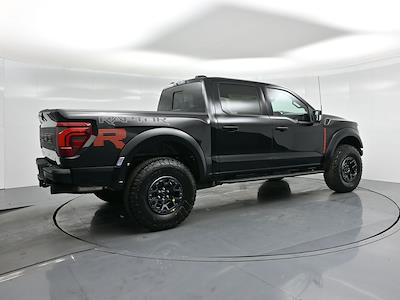 2025 Ford F-150 SuperCrew Cab 4x4 Pickup for sale #C251029 - photo 2