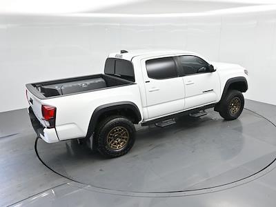 2023 Toyota Tacoma Double Cab 4WD Pickup for sale #C251030A - photo 2