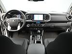 Used 2023 Toyota Tacoma Trail Edition Double Cab 4WD Pickup for sale #C251030A - photo 20