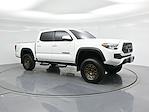 Used 2023 Toyota Tacoma Trail Edition Double Cab 4WD Pickup for sale #C251030A - photo 23