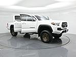 Used 2023 Toyota Tacoma Trail Edition Double Cab 4WD Pickup for sale #C251030A - photo 30