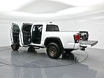 Used 2023 Toyota Tacoma Trail Edition Double Cab 4WD Pickup for sale #C251030A - photo 32
