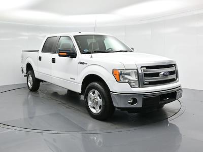 2013 Ford F-150 SuperCrew Cab 4x2 Pickup for sale #C251032A - photo 1