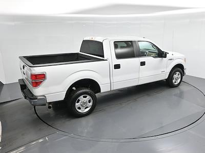 2013 Ford F-150 SuperCrew Cab 4x2 Pickup for sale #C251032A - photo 2