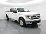 2013 Ford F-150 SuperCrew Cab 4x2 Pickup for sale #C251032A - photo 1