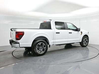 2025 Ford F-150 SuperCrew Cab 4x2 Pickup for sale #C251042 - photo 2