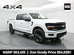 2025 Ford F-150 SuperCrew Cab 4x4 Pickup for sale #C251044 - photo 1