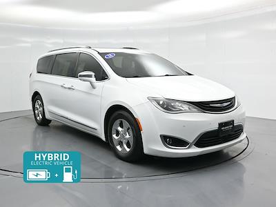Used 2018 Chrysler Pacifica Limited Minivan for sale #C251044A - photo 1
