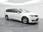 Used 2018 Chrysler Pacifica Limited Minivan for sale #C251044A - photo 26