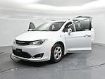 Used 2018 Chrysler Pacifica Limited Minivan for sale #C251044A - photo 31