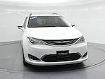Used 2018 Chrysler Pacifica Limited Minivan for sale #C251044A - photo 54