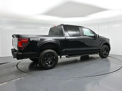 2025 Ford F-150 SuperCrew Cab 4x4 Pickup for sale #C251045 - photo 2