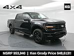 2025 Ford F-150 SuperCrew Cab 4x4 Pickup for sale #C251045 - photo 1