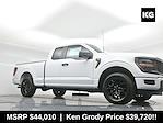 2025 Ford F-150 Super Cab 4x2 Pickup for sale #C251046 - photo 1