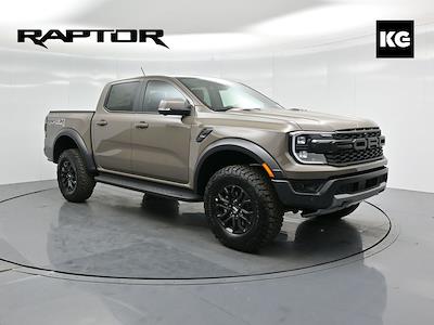 2025 Ford Ranger SuperCrew Cab 4x4 Pickup for sale #C251053 - photo 1
