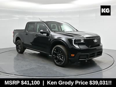 2025 Ford Maverick SuperCrew Cab AWD Pickup for sale #C251055 - photo 1